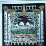 Pop Goes The Easel Art Exhibition: last chance to see the Fazzino's Masterpieces