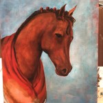 Master Andrea Fortina Solo Exhibition @ BICE HILTON JBR on 20 Nov-20 Dec 2015