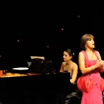 Madama Butterfly @ DUCTAT on November 12th 2015