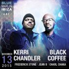 Weekend Events in Dubai nightlife: Nov 13, 14 2015