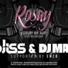 Weekly Events in Dubai nightlife: Nov 4th 2015