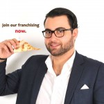 Opening "We Love Pizza UAE" @ Mamzar on November 10th 2015