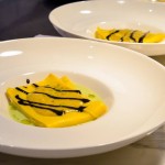 Michelin Star Chef Moreno Cedroni @ Bice Mare Souk Al Bahar