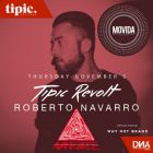 Weekend events in Dubai nightlife: Nov 5th, 6th 2015