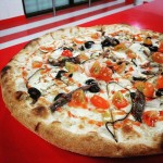 Inaugurazione WE LOVE PIZZA @ JLT 19 Novembre 2015