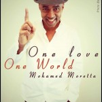 The Legendary Dj Mohamed Moretta returns to the UAE @ Ritz Carlton on Nov 28th