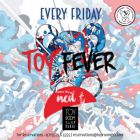 Weekend events in Dubai nightlife: Nov 5th, 6th 2015