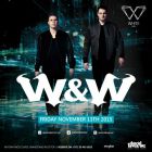 Weekend Events in Dubai nightlife: Nov 13, 14 2015