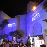 Dubai International Film Festival 2015: Red Carpet, Moviestars & More