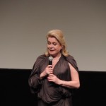 Dubai International Film Festival 2015: Red Carpet, Moviestars & More