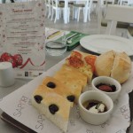 Festive Season Menu' @ Sapori di BiCE - City Walk