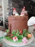 Festive Season Menu' @ Sapori di BiCE - City Walk