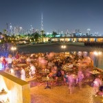 La Dolce Vita New Year's Eve @ Capanna Nuova Restaurant Dubai