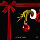 Holidays Edition Parties: Christmas Week Dec 23-25 2015