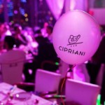 Cipriani Venetian NYE 2016 with special performance by Mark Zitti e i Fratelli Coltelli