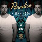 Weekend Events in Dubai Nightlife: Dec 3, 4, 5 2015