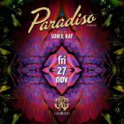 Weekend Events in Dubai Nightlife: Dec 11, 12 2015