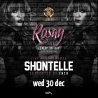 Weekly Events in Dubai Nightlife: Dec 29-30 2015