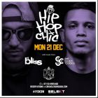 Monday Night with Dubai Events: Dec 21st 2015