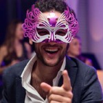 Cipriani Venetian NYE 2016 with special performance by Mark Zitti e i Fratelli Coltelli