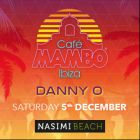 Weekend Events in Dubai Nightlife: Dec 3, 4, 5 2015
