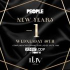 Weekly Events in Dubai Nightlife: Dec 29-30 2015