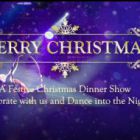 Holidays Edition Parties: Christmas Week Dec 23-25 2015