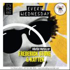 Weekly Events in Dubai nightlife: December 16th 2015