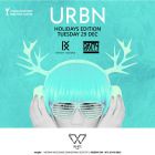 Weekly Events in Dubai Nightlife: Dec 29-30 2015