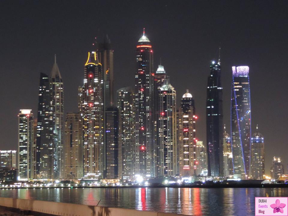 Weekend on the way: events around Dubai 30-31 March 2017
