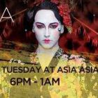 Ladies Night & More with Dubai Events: January 5, 6 2016
