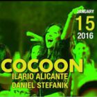 Weekend Events in Dubai nightlife: January 14, 15 2016