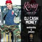 Ladies Night & More with Dubai Events: January 5, 6 2016