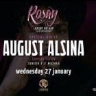 Ladies Night & more with Dubai Events: January 26, 27 2016