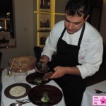 Classical to Contemporary: Degustation Truffle Menu' @ BiCE Mare
