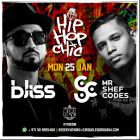 Good start of the week with Dubai Events: January 24, 25 2016