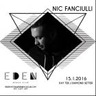 Weekend Events in Dubai nightlife: January 14, 15 2016