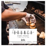 Brunch & Music in Dubai: January 8, 9 2016