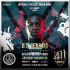 Happy Saturday with Dubai Events: January 30th 2016
