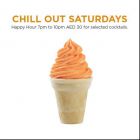 Happy Saturday with Dubai Events: January 30th 2016