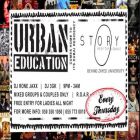 Weekend Events in Dubai nightlife: January 14, 15 2016
