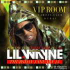 Weekend Events in Dubai nightlife: January 14, 15 2016