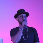 Made in Dubai Album Release by Dj Bliss @ The Fridge on February 8th 2016