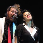 Dubai Jazz Fest Day 1 was a residing success