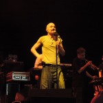 Dubai Jazz Fest Day 1 was a residing success
