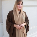II EDITION OF ARAB FASHION WEEK IN DUBAI FROM 16 - 19 MARCH 2016