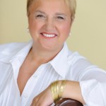 Lidia Bastianich @ Fatafeat Kitchen Event, Dubai Food Festival 2016