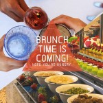 Brunch & Music with Dubai Events: Feb 19, 20 2016