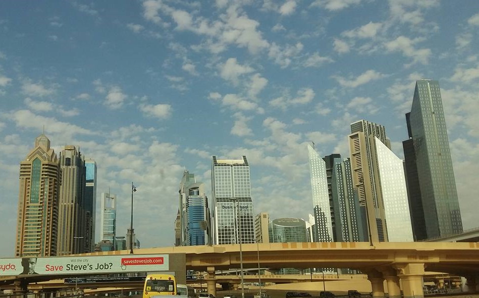 Happy Saturday with Dubai Events: April 2nd 2016