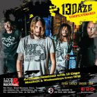 Lock Stock & Barrel, Millenium Hotel TecomDubai